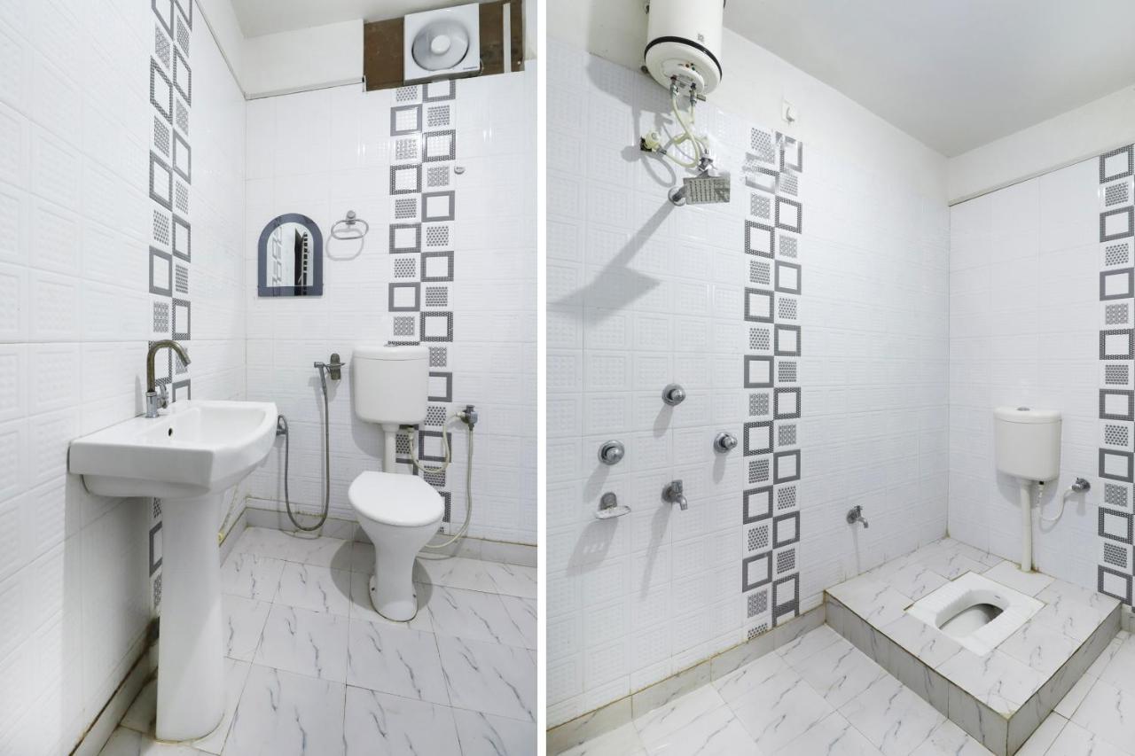 Oyo 70489 Hotel Tajvar Siwān Kültér fotó